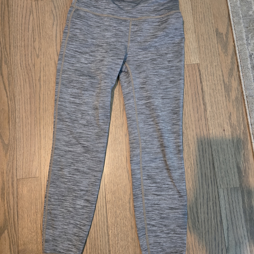 GAP Gray Women's Leggings